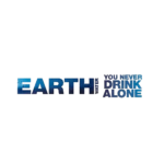 earth water logo